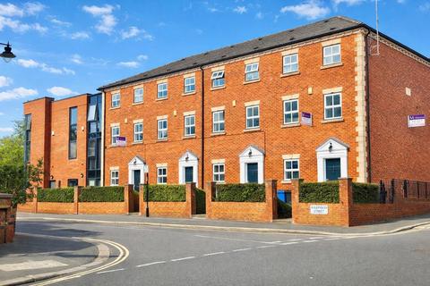 6 bedroom terraced house to rent, Wilkinson Street