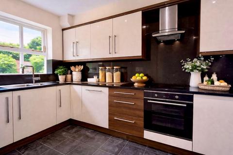 6 bedroom terraced house to rent, Wilkinson Street