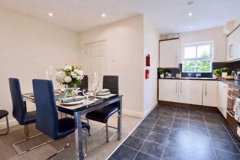 6 bedroom terraced house to rent, Wilkinson Street