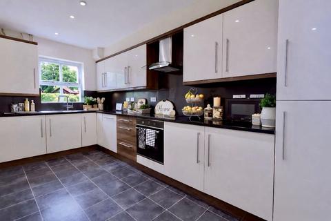 6 bedroom terraced house to rent, Wilkinson Street
