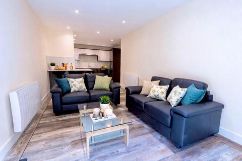 3 bedroom apartment to rent, Ecco