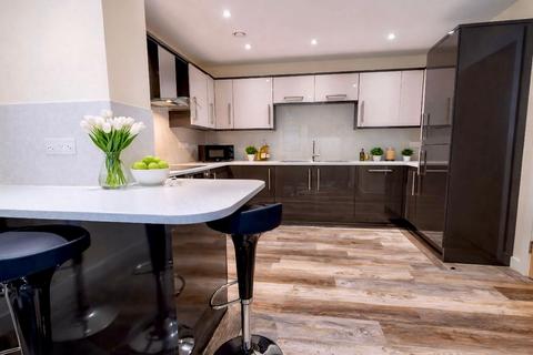 3 bedroom apartment to rent, Ecco