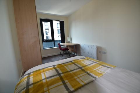 2 bedroom apartment to rent - 59 Ecco