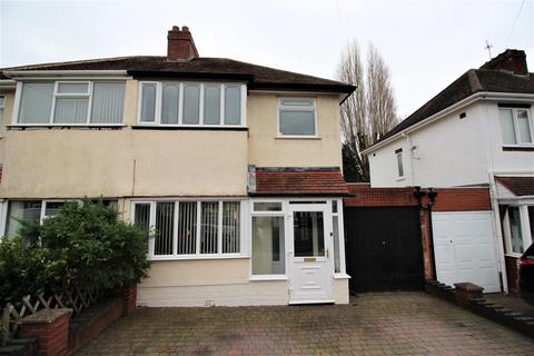 183 Springthorpe Road, Birmingham, B24 0SN