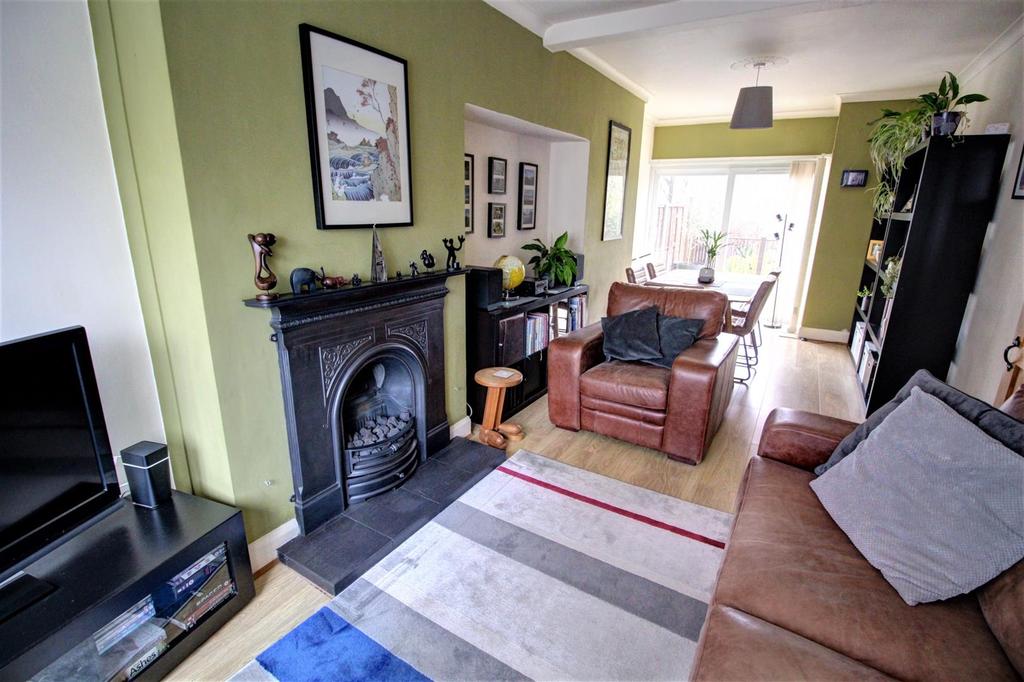 Springthorpe Road, Erdington, Birmingham 3 bed semidetached house £