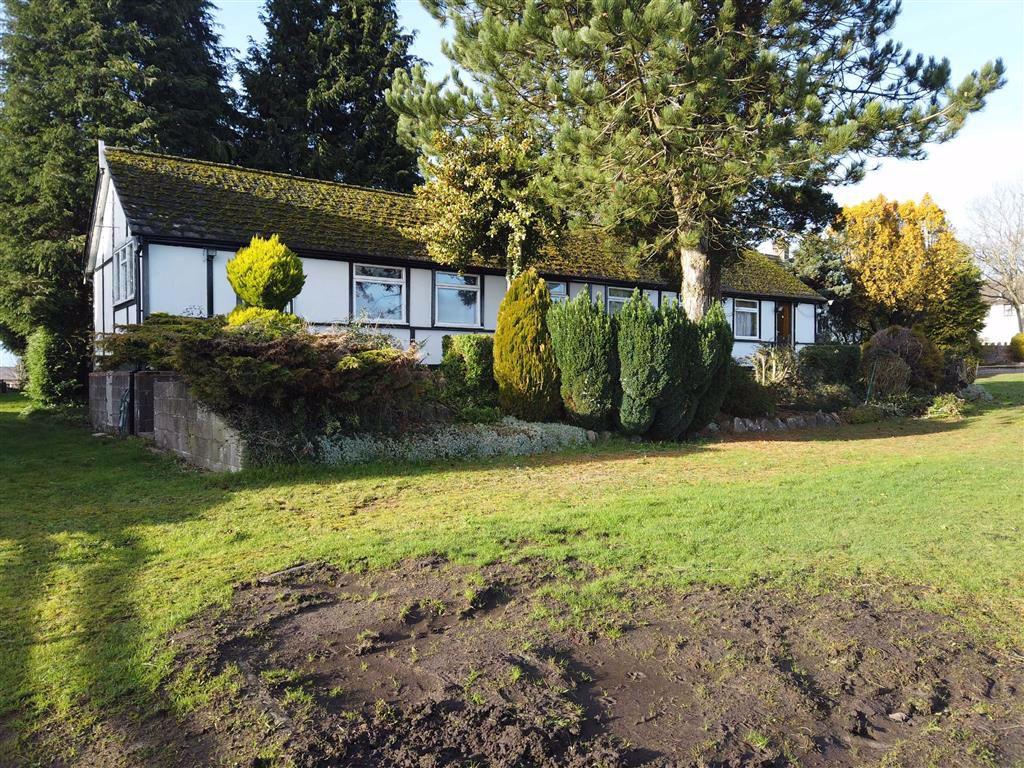 Littledean Hill Road, Cinderford, Gloucestershire 3 bed property with