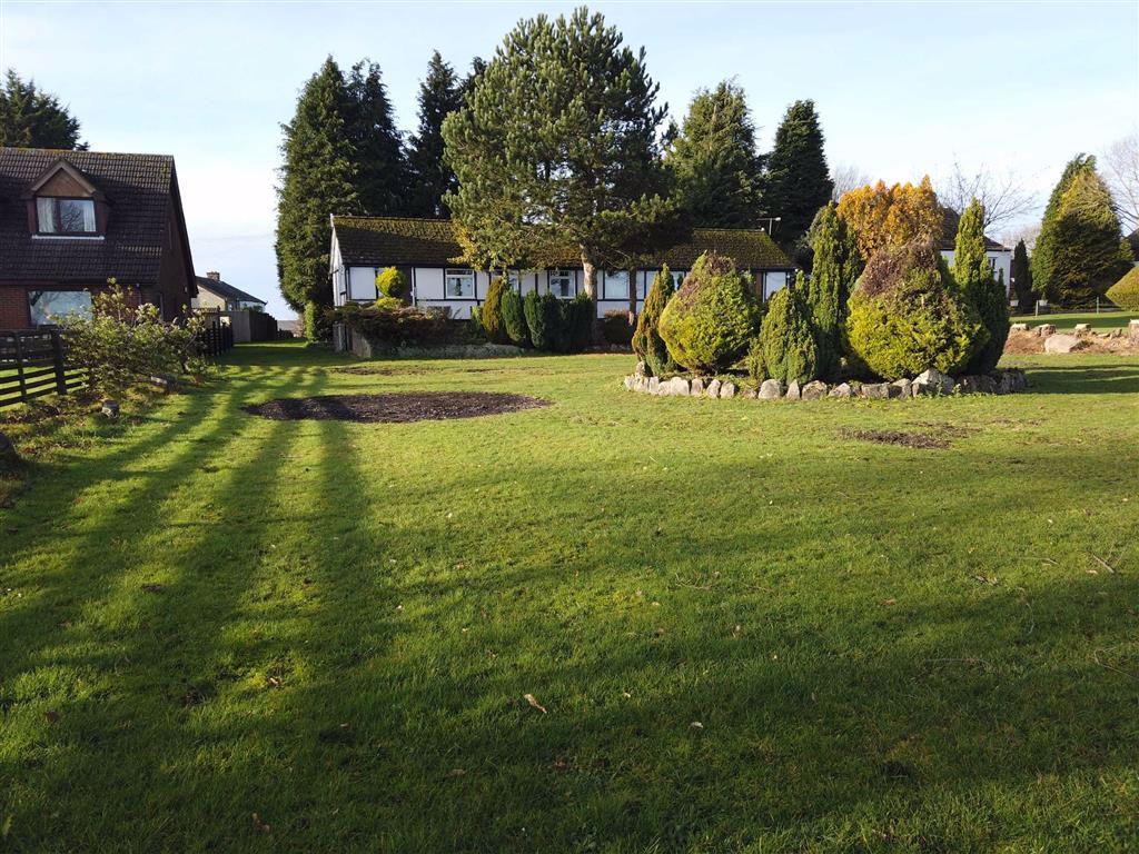 Littledean Hill Road, Cinderford, Gloucestershire 3 bed property with