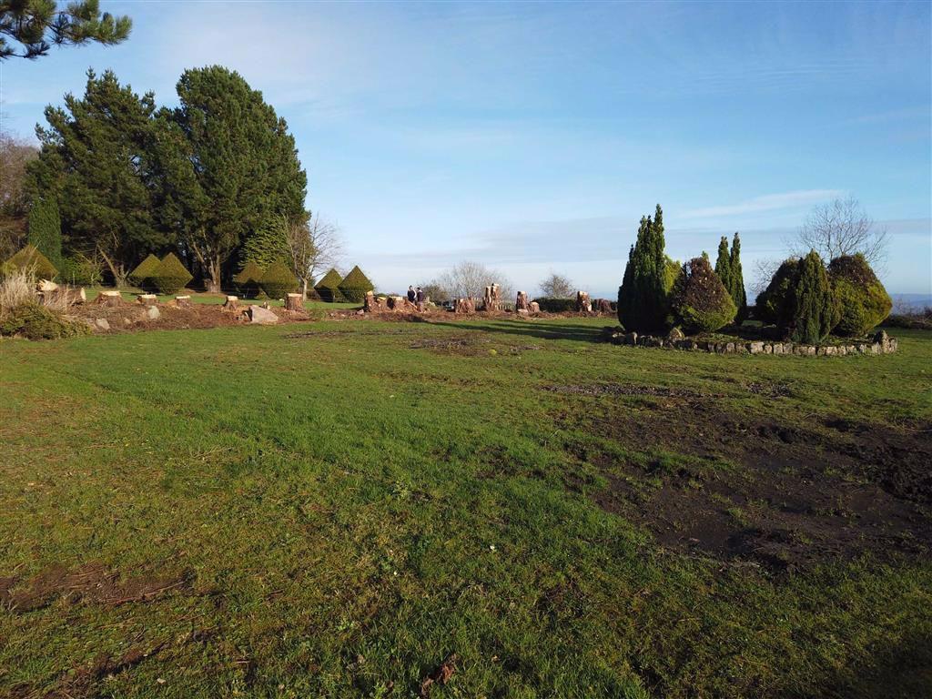 Littledean Hill Road, Cinderford, Gloucestershire 3 bed property with