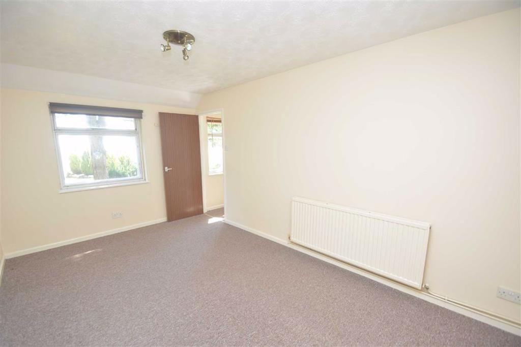 Littledean Hill Road, Cinderford, Gloucestershire 3 bed property with