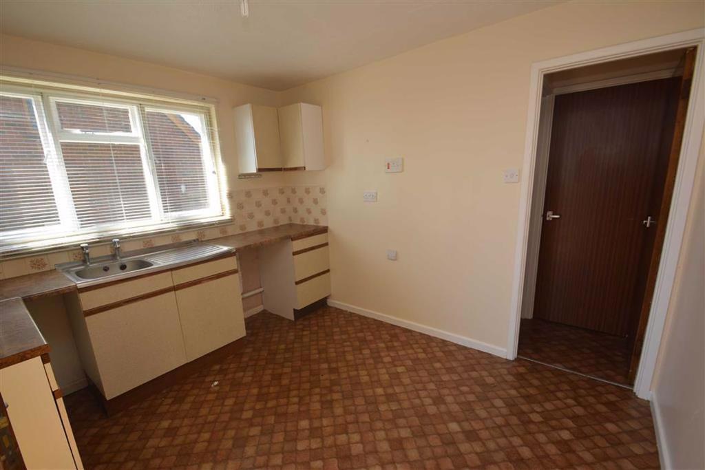 Littledean Hill Road, Cinderford, Gloucestershire 3 bed property with