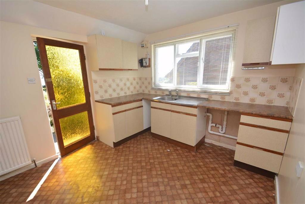 Littledean Hill Road, Cinderford, Gloucestershire 3 bed property with