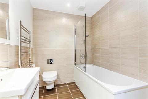 Flat 3, Wessex Court, 15 Bickley Road, Bromley, BR1 2ND