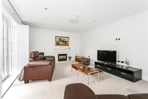 Flat 3, Wessex Court, 15 Bickley Road, Bromley, BR1 2ND