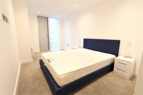 2 bedroom apartment to rent, Silvercroft Street, Manchester, M15