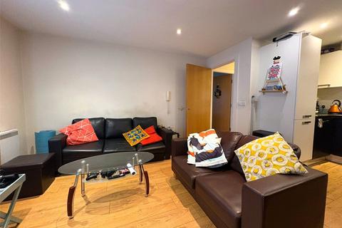 2 bedroom apartment to rent, Manchester Street, Manchester, M16