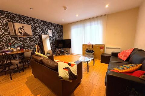 2 bedroom apartment to rent, Manchester Street, Manchester, M16