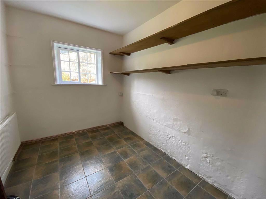 Dining / Reception Room