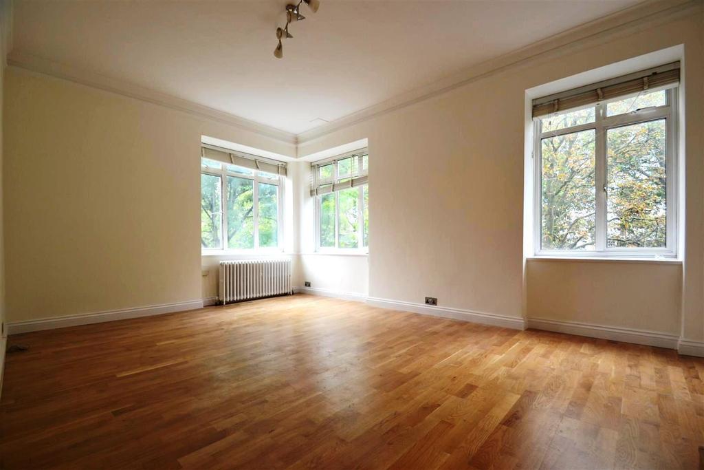 Linton House, Notting Hill, W11 1 bed flat £1,699 pcm (£392 pw)