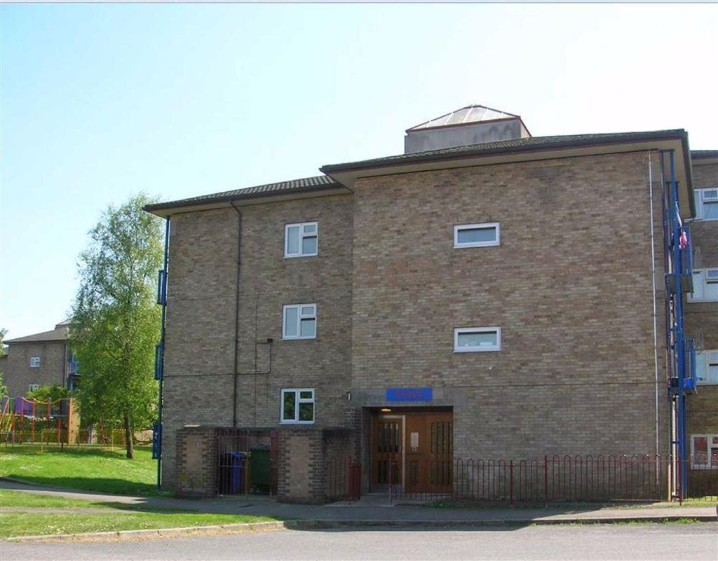 The Knapp, Calne, Wiltshire 1 bed flat £361 pcm (£83 pw)