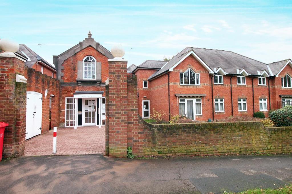 Green Lane, Stanmore, HA7 1 bed apartment £1,200 pcm (£277 pw)