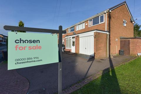 37 Maxholm Road, Sutton Coldfield, B74 3SX