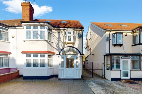 56 Abbotts Drive, Wembley, HA0 3SD
