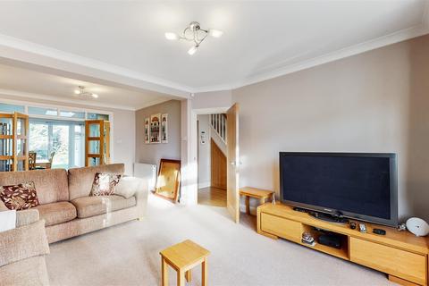 56 Abbotts Drive, Wembley, HA0 3SD