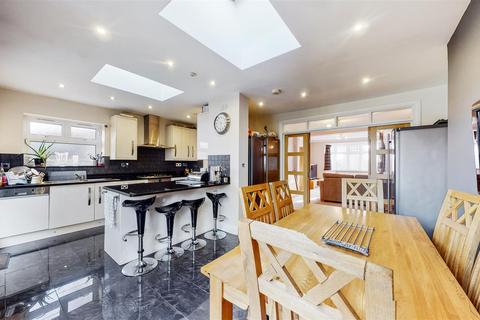 56 Abbotts Drive, Wembley, HA0 3SD