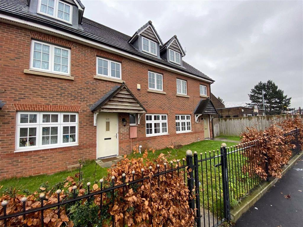 Kenyon Lane, Manchester, Moston 4 bed house to rent £950 pcm (£219 pw)
