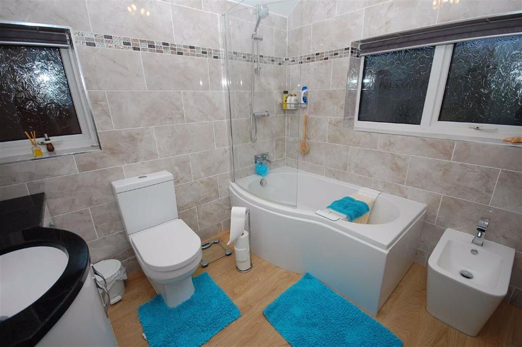 Bathroom/WC