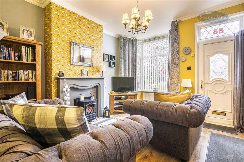 Wincobank Road, Wincobank, Sheffield, S5 3 bed end of terrace house £125,000