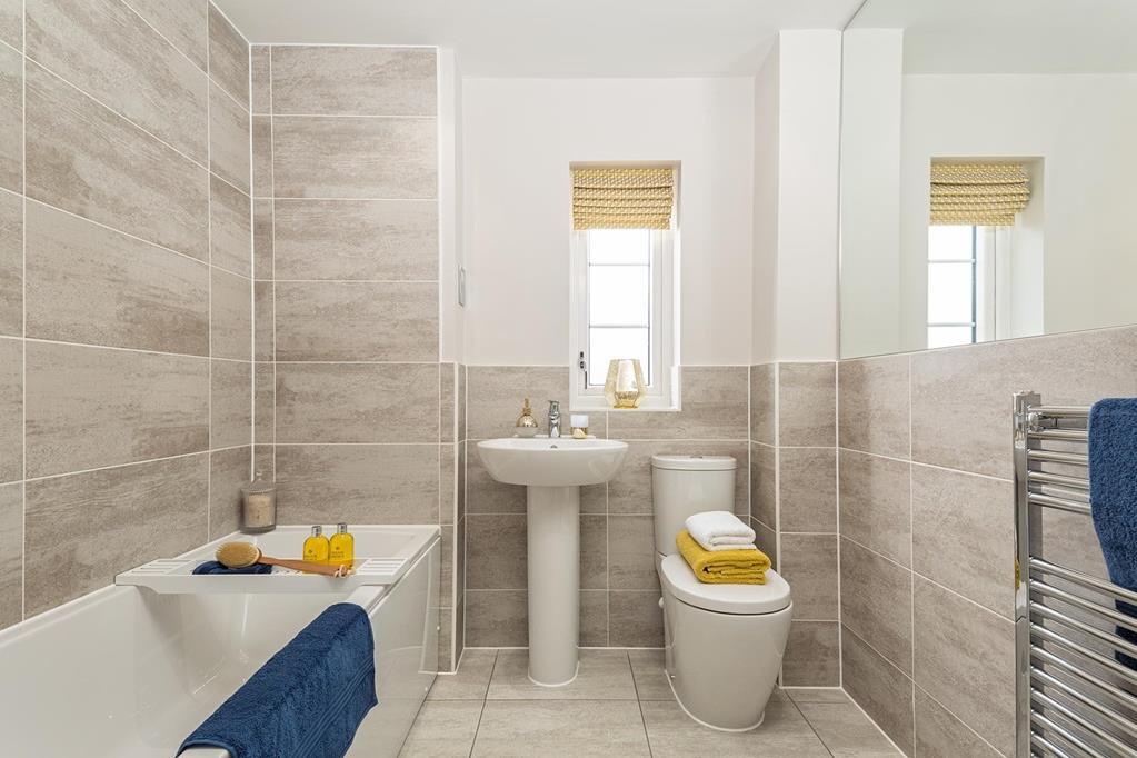 Bath