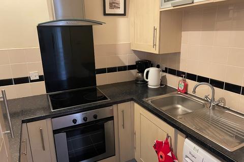 undefined, Upper Craigs, Stirling Town, Stirling, FK8