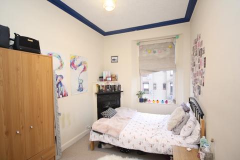 undefined, Upper Craigs, Stirling Town, Stirling, FK8