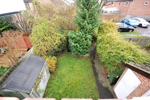 20 Bradbury Close, Gateshead, NE10 8UF