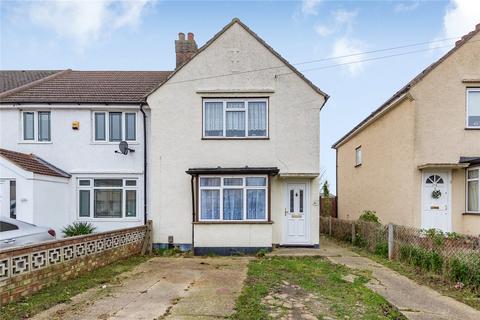 116 Ingrebourne Road, Rainham, RM13 9AL