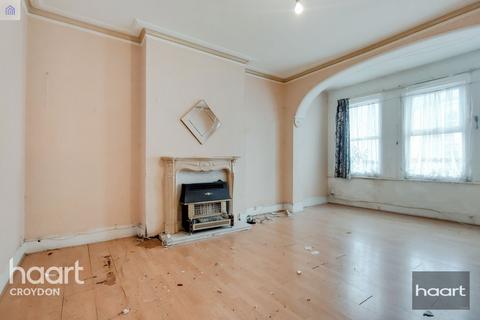 83 Richmond Road, Thornton Heath, CR7 7QF
