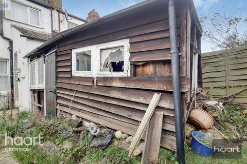 83 Richmond Road, Thornton Heath, CR7 7QF