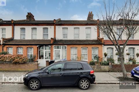 83 Richmond Road, Thornton Heath, CR7 7QF