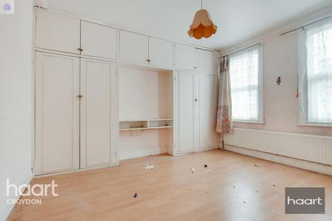 83 Richmond Road, Thornton Heath, CR7 7QF