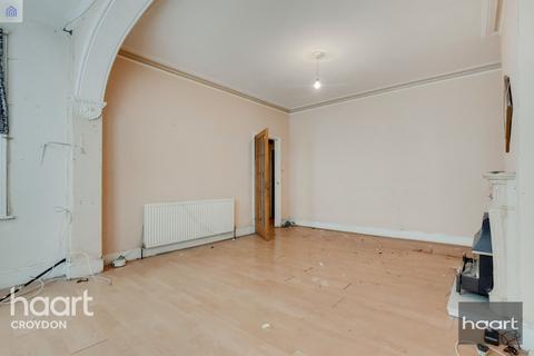 83 Richmond Road, Thornton Heath, CR7 7QF