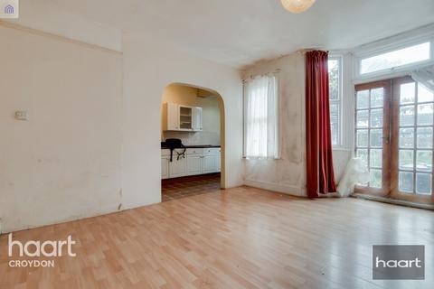 83 Richmond Road, Thornton Heath, CR7 7QF