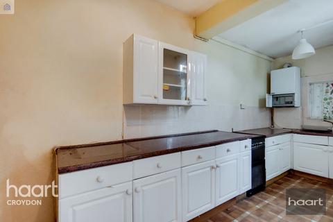 83 Richmond Road, Thornton Heath, CR7 7QF