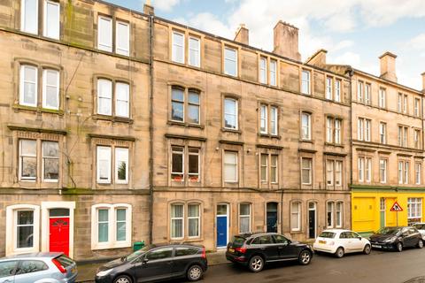 8 Jameson Place, Edinburgh, EH6 8PB
