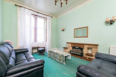 8 Jameson Place, Edinburgh, EH6 8PB