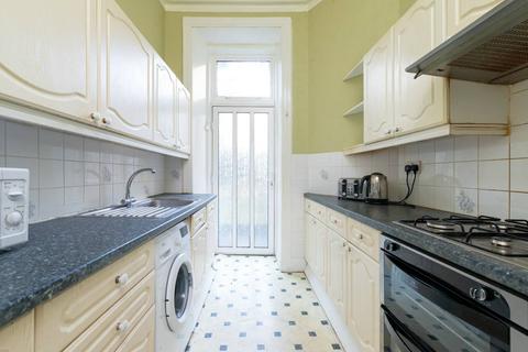 8 Jameson Place, Edinburgh, EH6 8PB