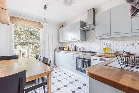 50c Spenser Road, London, SE24 0NR