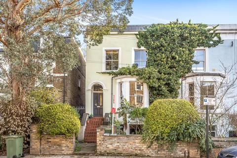 50c Spenser Road, London, SE24 0NR