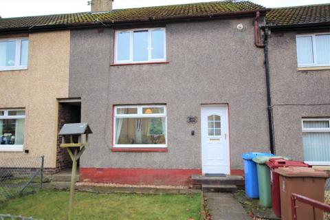 2 bedroom terraced house to rent, Borrowstoun Crescent, Boness, EH51