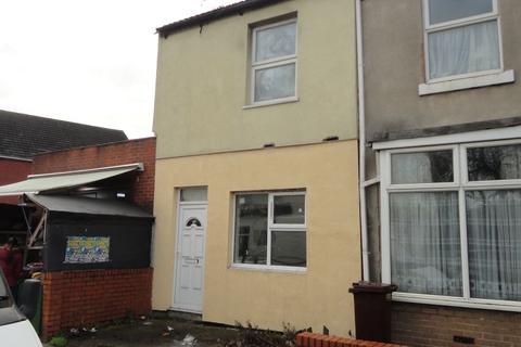 319 Dudley Road, Wolverhampton, WV2 3JY